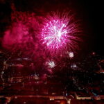 31.12.2018 Kielce. Sylwester pod gwiazdami / Jarosław Kubalski / Radio Kielce