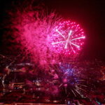 31.12.2018 Kielce. Sylwester pod gwiazdami / Jarosław Kubalski / Radio Kielce