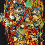 Busko. Wystawa 'Atlas' Marty Antoniak / Nowa Przestrzeń Sztuki / Facebook