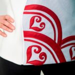 Stroje ludowe zaprojektowane przez studentów UJK / Małgorzata Chmiel / PIK