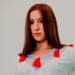 Stroje ludowe zaprojektowane przez studentów UJK / Małgorzata Chmiel / PIK