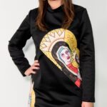 Stroje ludowe zaprojektowane przez studentów UJK / Małgorzata Chmiel / PIK