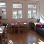 Otwarcie Domu Seniora w Piekoszowie / Iwona Murawska / Radio Kielce