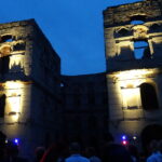 Krzyżtoporski Festiwal Historii, Ognia i Światła / Emilia Sitarska / Radio Kielce