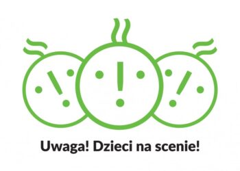 III Przegląd Spektakli Szkolnych i Przedszkolnych „Uwaga! Dzieci na scenie” / Teatr Lalki i Aktora „Kubuś” w Kielcach