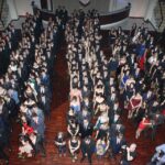 Studniówka / Kamil Król / Radio Kielce