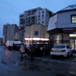 "Interwencja" na kieleckim Czarnowie / Krzysztof Bujnowicz / Radio Kielce