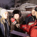 Program Interwencja / Krzysztof Bujnowicz / Radio Kielce