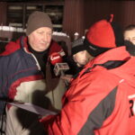 Program Interwencja / Krzysztof Bujnowicz / Radio Kielce