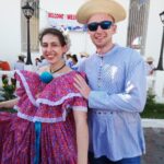 Młodzież z diecezji kieleckiej w Panamie / ks. Łukasz Zygmunt