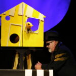 „Mały Tygrys Pietrek” - spektakl dla widzów od lat 3 / Marzena Mąkosa / Radio Kielce