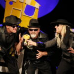 „Mały Tygrys Pietrek” - spektakl dla widzów od lat 3 / Marzena Mąkosa / Radio Kielce