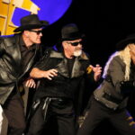 „Mały Tygrys Pietrek” - spektakl dla widzów od lat 3 / Marzena Mąkosa / Radio Kielce