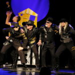 „Mały Tygrys Pietrek” - spektakl dla widzów od lat 3 / Marzena Mąkosa / Radio Kielce