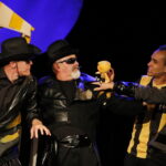 „Mały Tygrys Pietrek” - spektakl dla widzów od lat 3 / Marzena Mąkosa / Radio Kielce