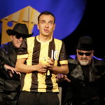 „Mały Tygrys Pietrek” - spektakl dla widzów od lat 3 / Marzena Mąkosa / Radio Kielce