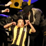 „Mały Tygrys Pietrek” - spektakl dla widzów od lat 3 / Marzena Mąkosa / Radio Kielce