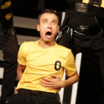 „Mały Tygrys Pietrek” - spektakl dla widzów od lat 3 / Marzena Mąkosa / Radio Kielce