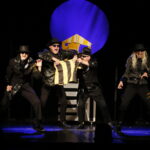 „Mały Tygrys Pietrek” - spektakl dla widzów od lat 3 / Marzena Mąkosa / Radio Kielce