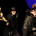 „Mały Tygrys Pietrek” - spektakl dla widzów od lat 3 / Marzena Mąkosa / Radio Kielce