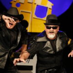 „Mały Tygrys Pietrek” - spektakl dla widzów od lat 3 / Marzena Mąkosa / Radio Kielce