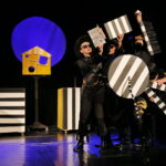 „Mały Tygrys Pietrek” - spektakl dla widzów od lat 3 / Marzena Mąkosa / Radio Kielce