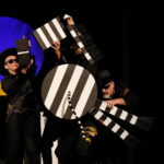 „Mały Tygrys Pietrek” - spektakl dla widzów od lat 3 / Marzena Mąkosa / Radio Kielce