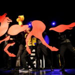 „Mały Tygrys Pietrek” - spektakl dla widzów od lat 3 / Marzena Mąkosa / Radio Kielce