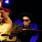 „Mały Tygrys Pietrek” - spektakl dla widzów od lat 3 / Marzena Mąkosa / Radio Kielce