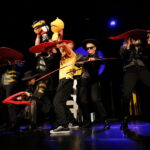 „Mały Tygrys Pietrek” - spektakl dla widzów od lat 3 / Marzena Mąkosa / Radio Kielce