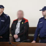 Wyrok w sprawie Roberta C., oskarżonego o spowodowanie śmiertelnego wypadku na ulicy Grunwaldzkiej / Marzena Mąkosa / Radio Kielce