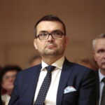 Recital fortepianowy na stulecie stosunków dyplomatycznych Polski i USA. Marcin Różycki - wiceprezydent Kielc / Marzena Mąkosa / Radio Kielce