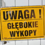 Plac budowy. Rozbudowa kliniki Radioterapii Świętokrzyskiego Centrum Onkologii / Marzena Mąkosa / Radio Kielce