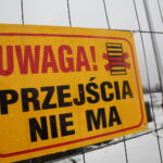 Plac budowy. Rozbudowa kliniki Radioterapii Świętokrzyskiego Centrum Onkologii / Marzena Mąkosa / Radio Kielce