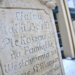 Rzeźba Matki Boskiej przy ulicy Ściegiennego / Marzena Mąkosa / Radio Kielce