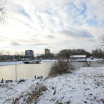 Zima / Marzena Mąkosa / Radio Kielce