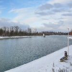 Zima / Marzena Mąkosa / Radio Kielce