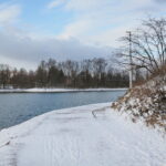 Zima / Marzena Mąkosa / Radio Kielce