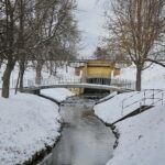 Zima / Marzena Mąkosa / Radio Kielce