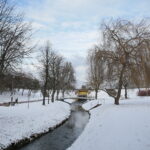 Zima / Marzena Mąkosa / Radio Kielce