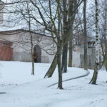 Zima / Marzena Mąkosa / Radio Kielce