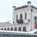 Zima / Marzena Mąkosa / Radio Kielce