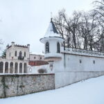 Zima / Marzena Mąkosa / Radio Kielce