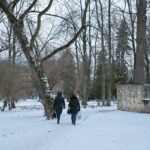 Zima / Marzena Mąkosa / Radio Kielce