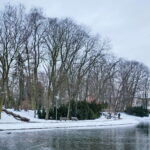 Zima / Marzena Mąkosa / Radio Kielce