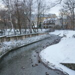 Zima / Marzena Mąkosa / Radio Kielce