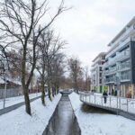 Zima / Marzena Mąkosa / Radio Kielce