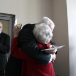 Regionalne spotkanie opłatkowe Zarządu Regionu Świętokrzyskiego NSZZ "Solidarność" / Marzena Mąkosa / Radio Kielce