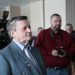 Regionalne spotkanie opłatkowe Zarządu Regionu Świętokrzyskiego NSZZ "Solidarność" / Marzena Mąkosa / Radio Kielce