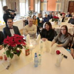 Spotkanie noworoczne dziennikarzy z Zarządem Województwa Świętokrzyskiego / Marzena Mąkosa / Radio Kielce